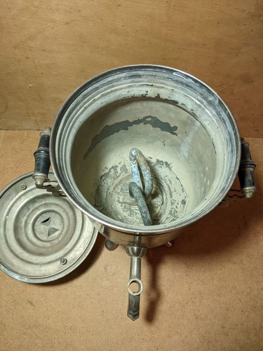 Електросамовар б/в