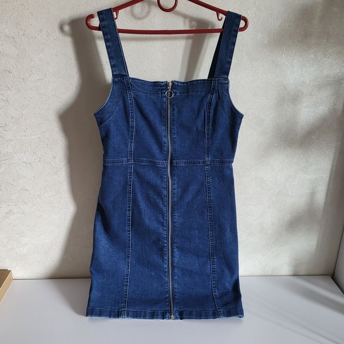 Комбінезон Zara шорти і піджак, плаття