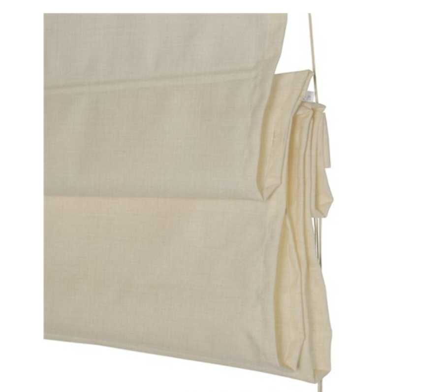 Cortinados em tecido