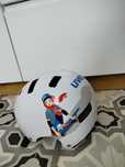 Kask Uvex kids 3 52-55