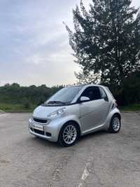 Smart ForTwo Coupé 1.0 mhd Pulse71