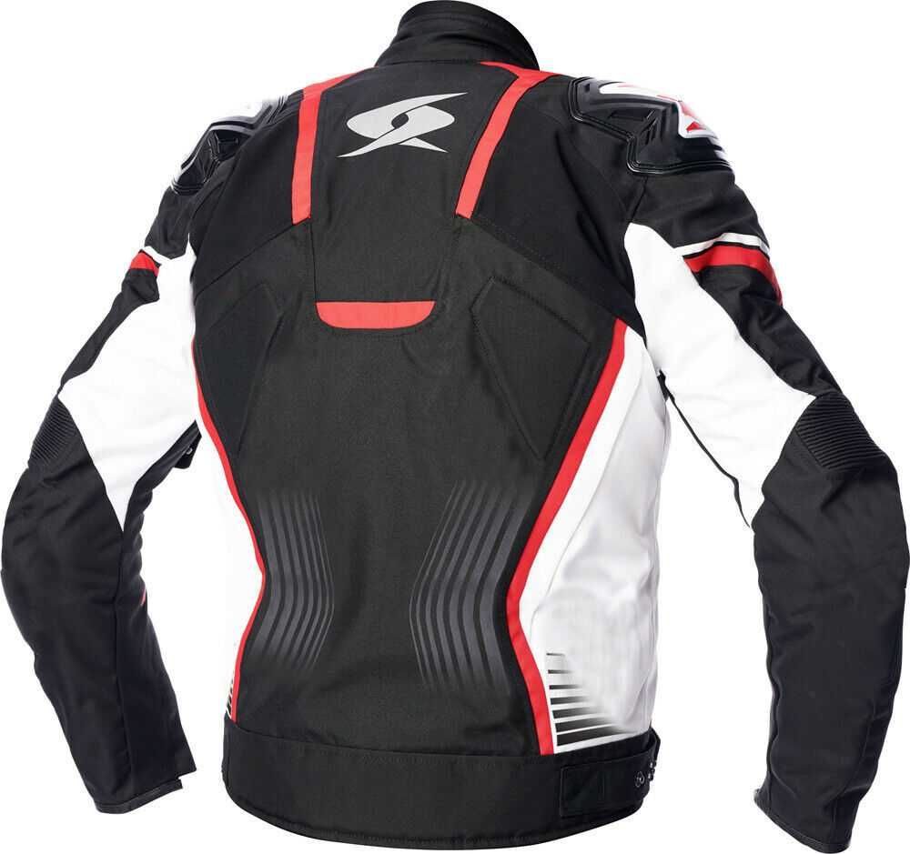 KURTKA SPYKE ARAGON GT DRY / spidi revit rst 4sr shima alpinestars