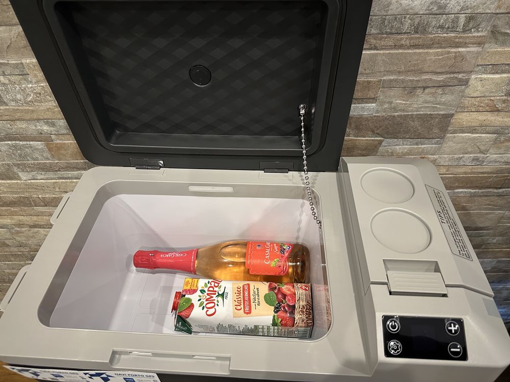 Arca Frigorífica 20L | 12V / 24V ou 220V