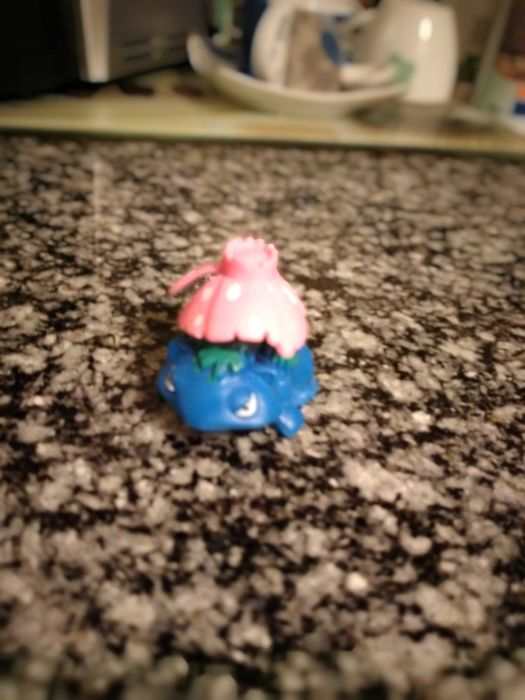 Bonecos e Acessórios Pokémon