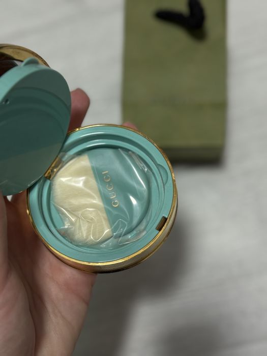 Gucci бронзер 02