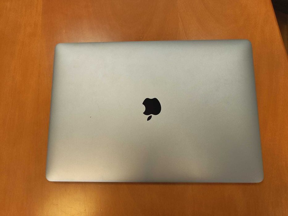 MacBook Pro de 2017 (15 polegadas)