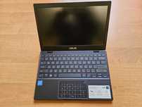 Laptop Asus E210M 2.8 GHZ 128 GB SSD oryginalny Windows 11 okazja NOWY