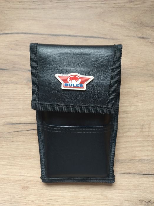 Etui noszone bulls dart