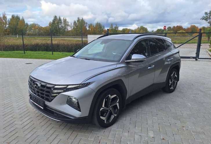 Розборка Hyundai Tucson 4-5 Гюндай Тусон 4-5 Запчасти