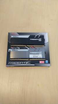 G SKILL Tridentz rgb 16GB