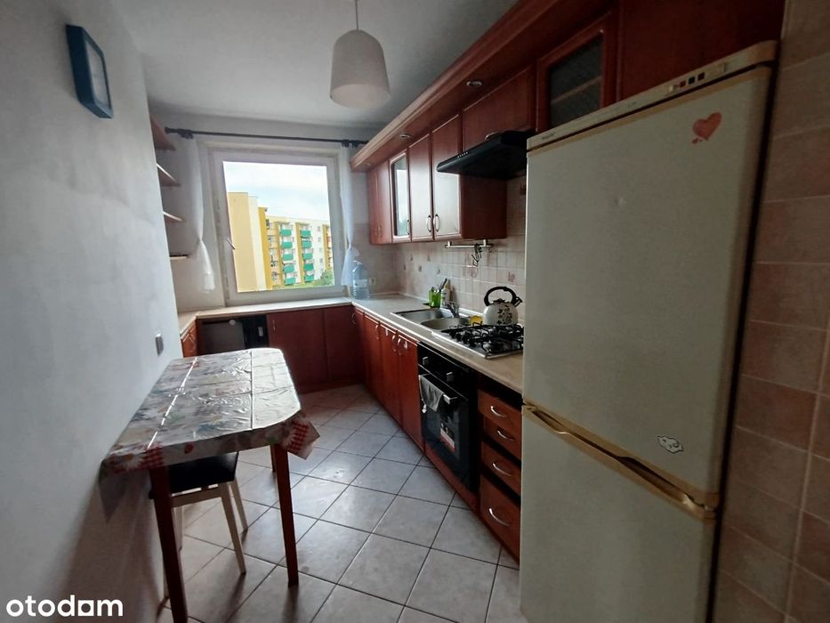 Na sprzedaż 2-pokojowe mieszkanie 55 m² - Łęczna, ul. Obrońców Pokoju