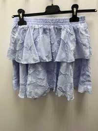 Dziecięca spódnica roz.7l-122cm