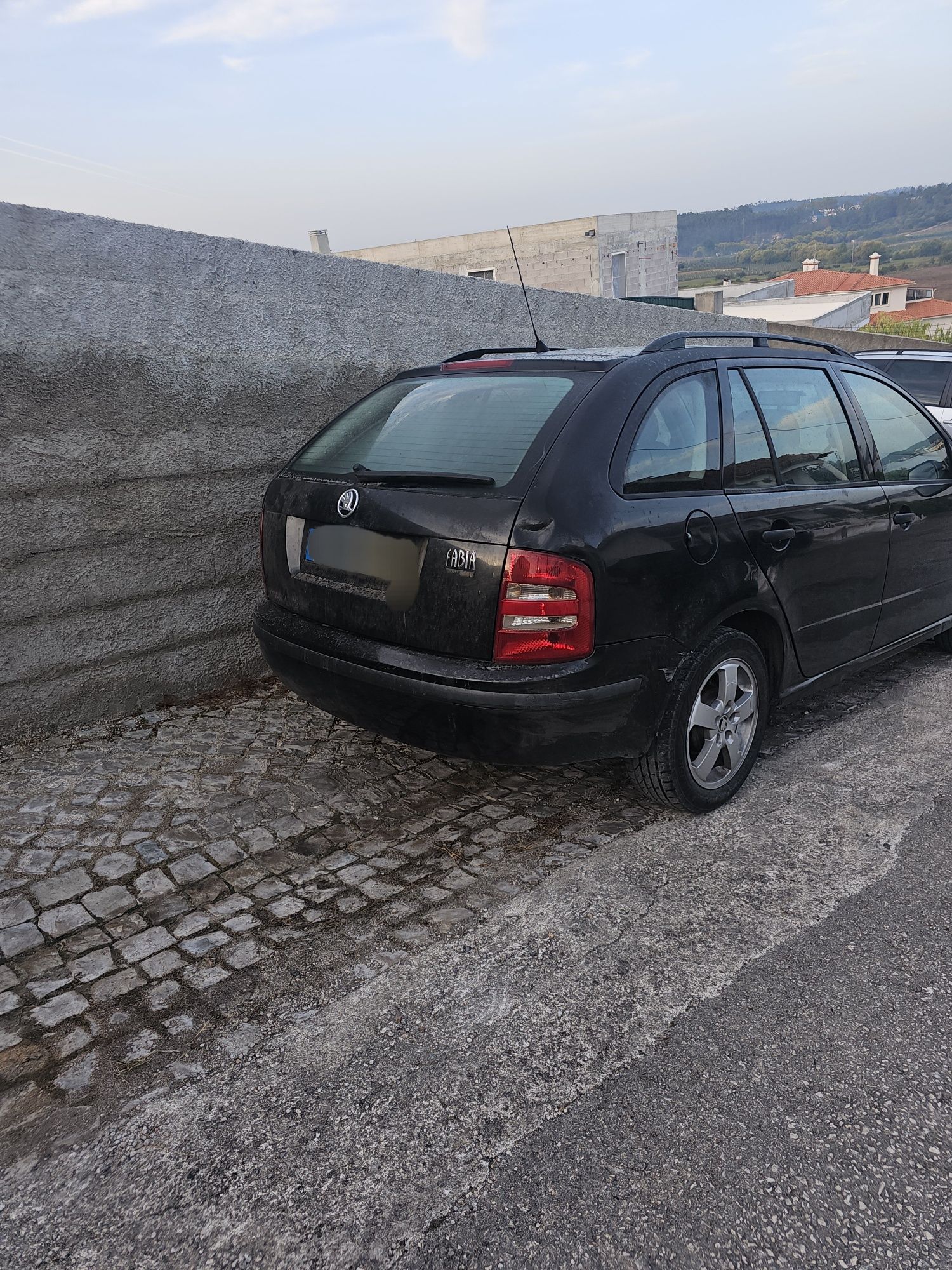 Skoda Fabia 1.4 TDI IPO 10/2026