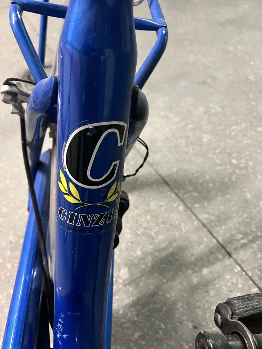 2 Bicicletas vintage