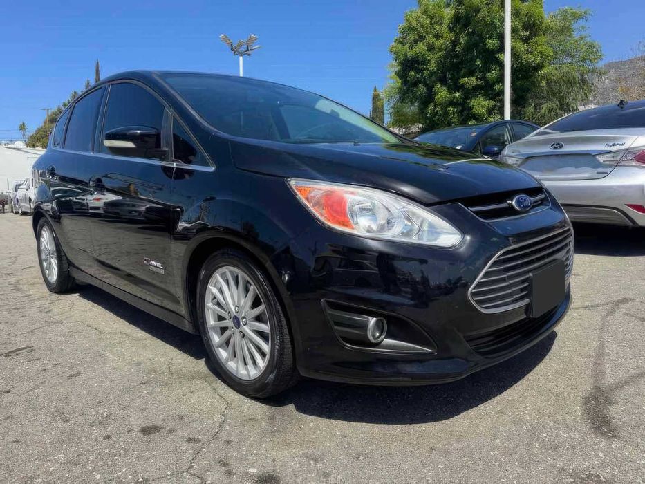 Ford C-MAX Energi SEL      2016