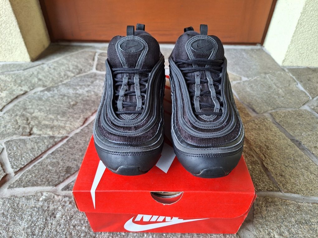 Buty Nike Air Max 97 Rozmiar 44 Polecam!