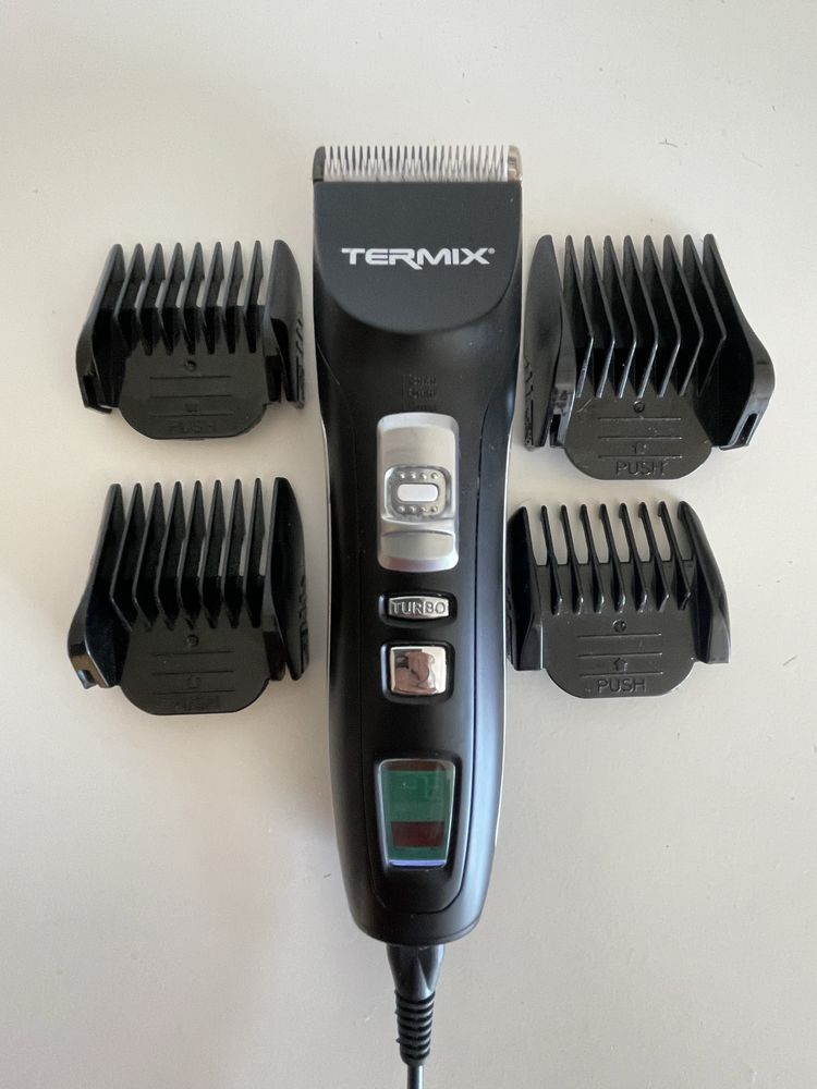 Termix maquina cortar cabelo