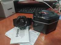 Часы Casio G hock GBA-400