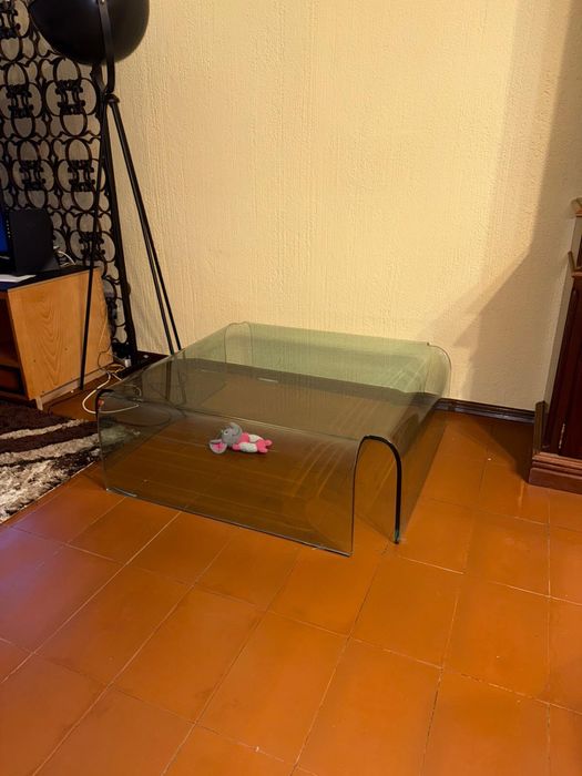 Vendo mesa Ligne Roset