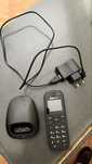 Telefone/Telemóvel Maxcom