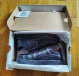 Buty Nike Air Force 1 - oryginalne, skóra naturalna, r.40