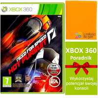 gra na Xbox 360 Nfs Need For Speed Hot Pursuit Polskie Wydanie Po Pols