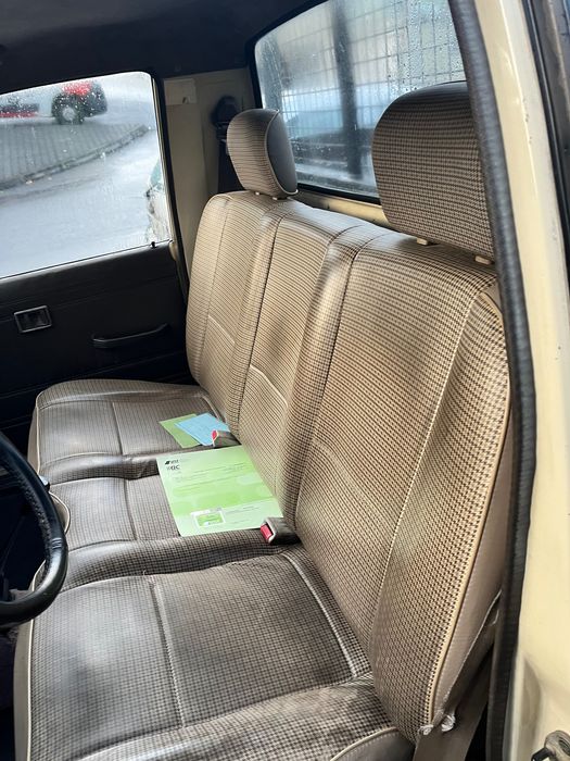 Vendo Mitsubishi L200