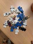 Figurki LEGO star wars