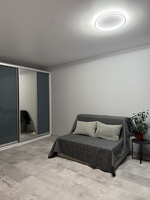 ЖК Грушевський 1 кімнатна квартира