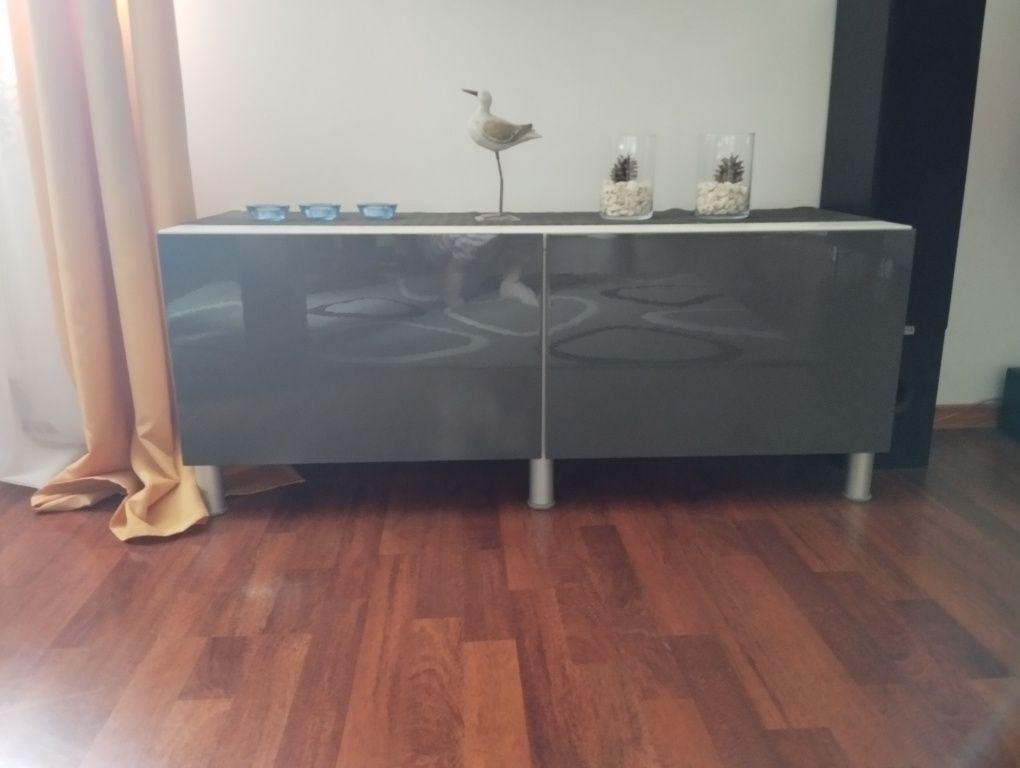 Zestaw mebli salonowych