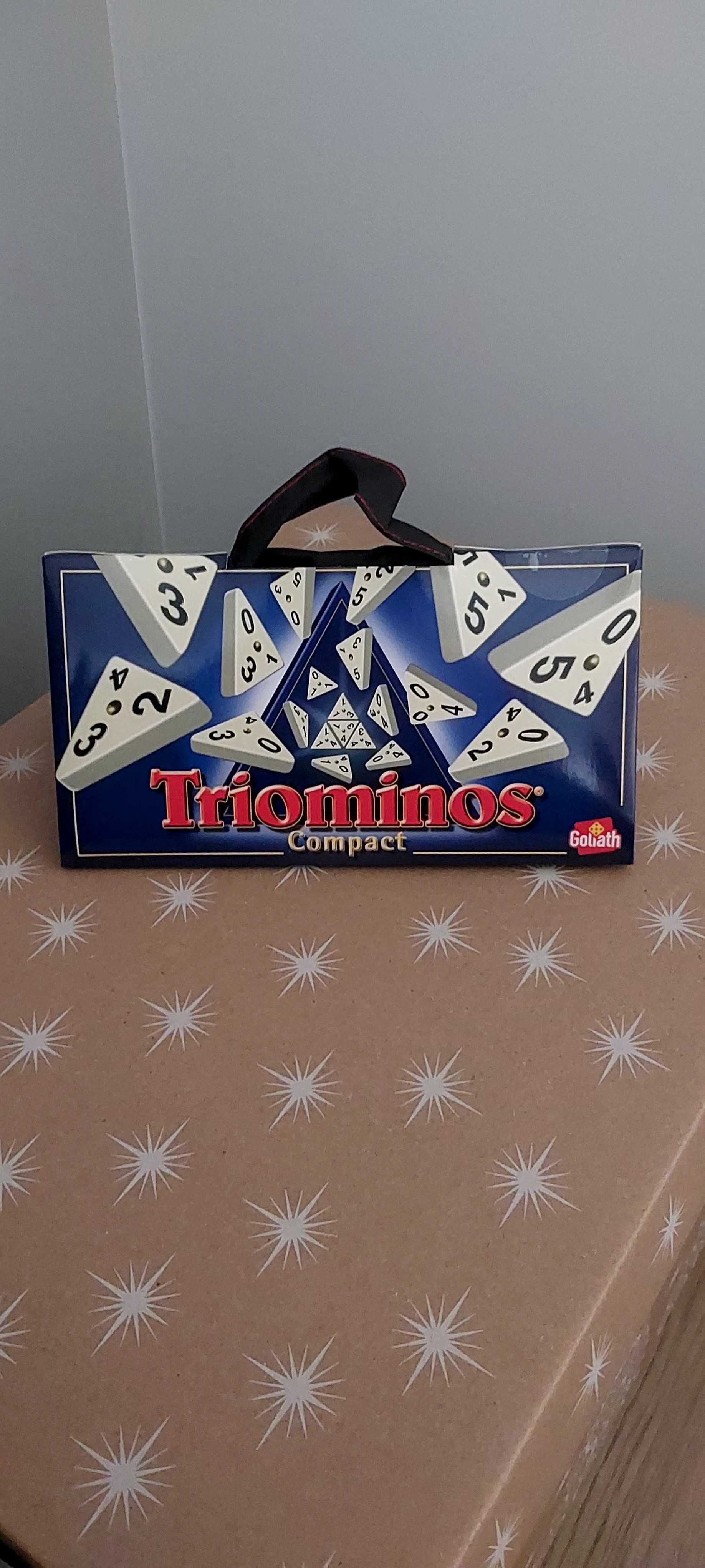 Triominos gra logiczna nowa
