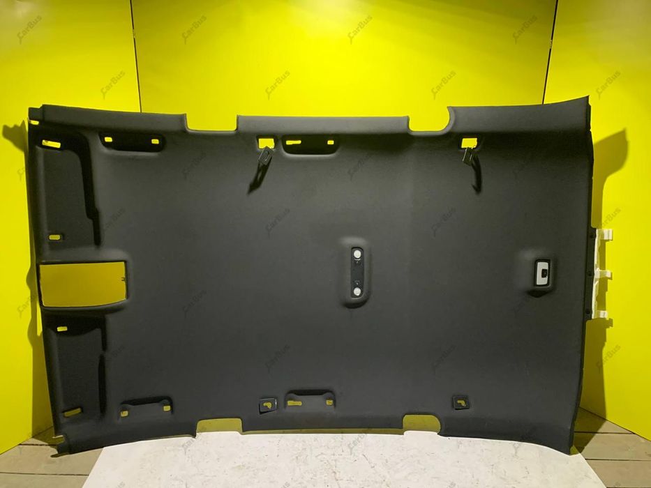 Потолок Audi Q7  Ауди КУ7 Обшивка стелі Стеля Разборка Ауді Кю