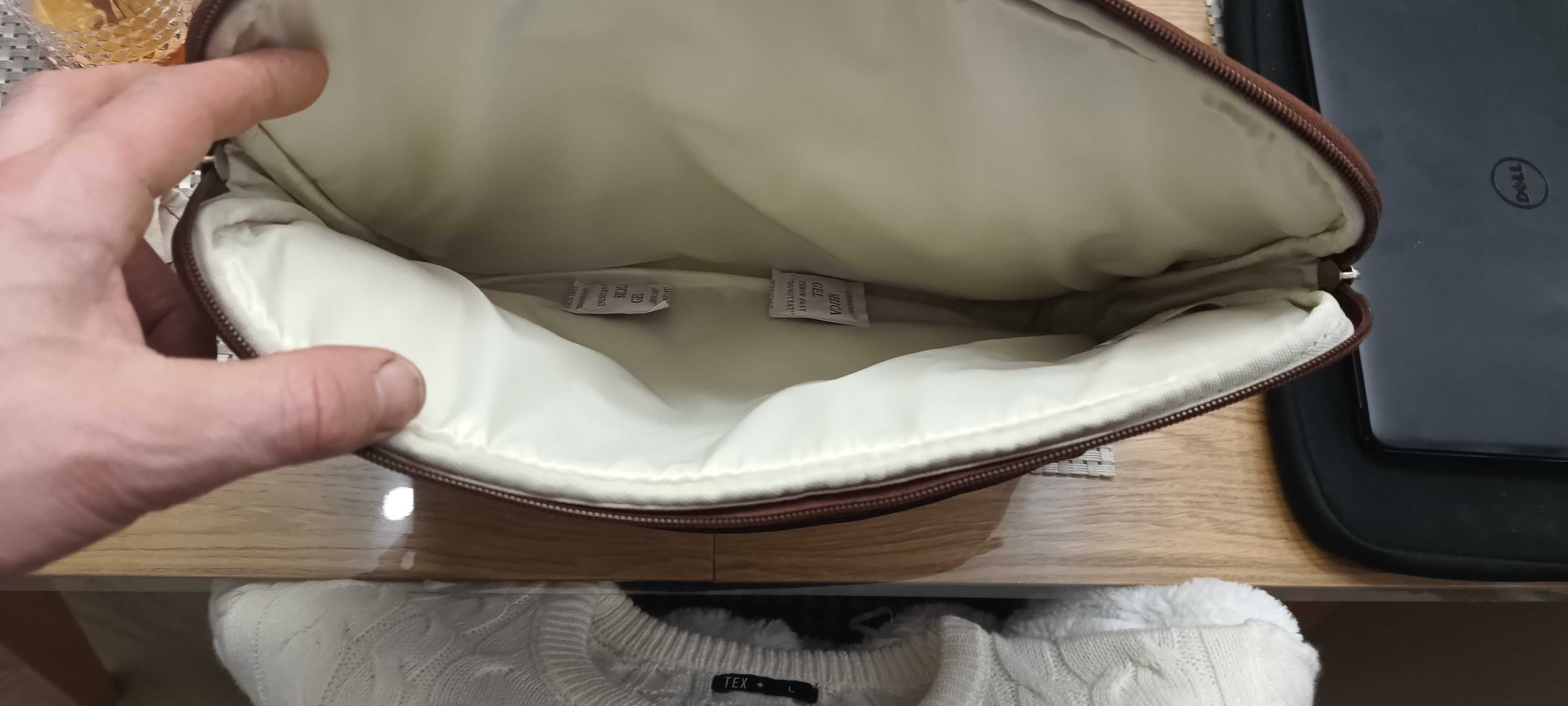 Torba na laptopa 13,3 "