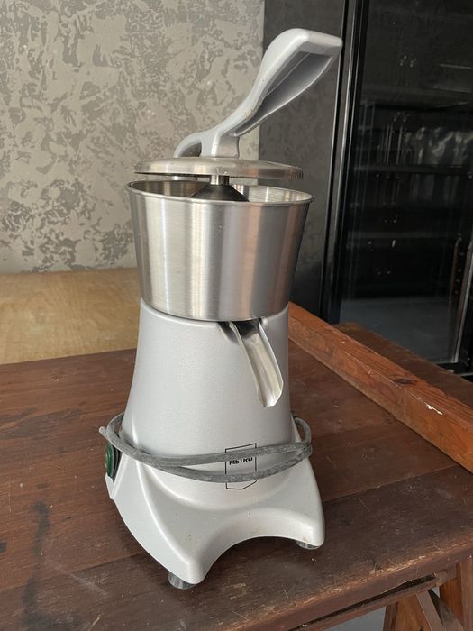 Espremedor de laranjas