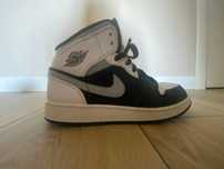 Nike Jordan кросівки демісизонні, розмір 40