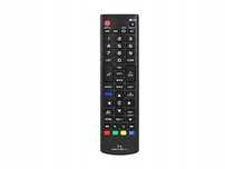 Pilot do telewizora LG 15601 SMART
