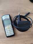 Нокіа Оригінал Nokia 1100. Made in Hungary.