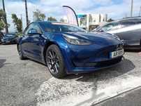 Tesla Model 3 Standard Range Plus RWD