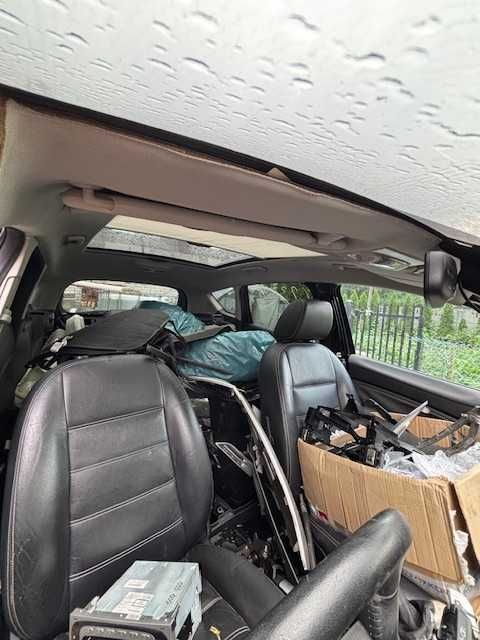 Ford Kuga MK1 2.0 160KM silnik częsci