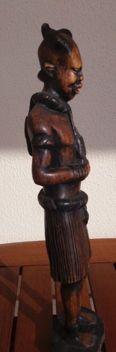 Escultura Africana antiga