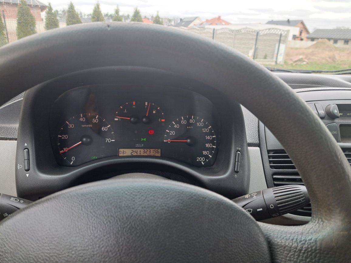 Sprzedam fiat punto 1.9 jtd..