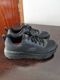 Skechers Work Max Cushioning