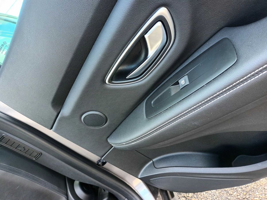 Renault Scenic 1.7 Blue Dci