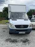 Sprinter 2.2 winda 8ep automat technicznie bdb stan