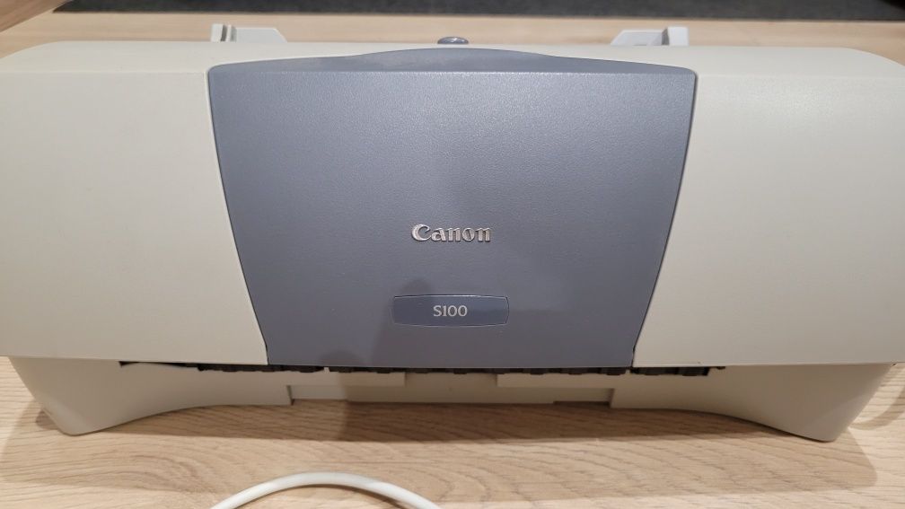 Продам принтер Canon S100