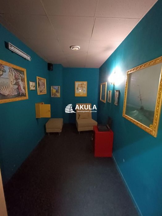 Продам підвал, Поділ Костянтинівська,25. 112 кв. діючий бізнес