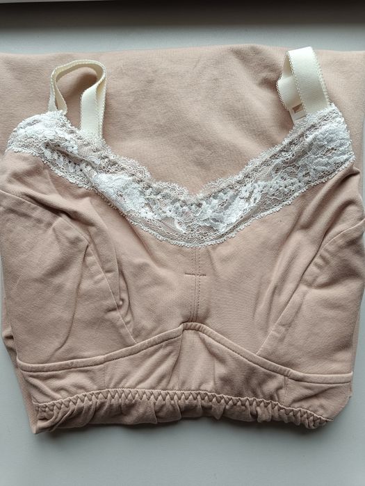 Сорочка для годування