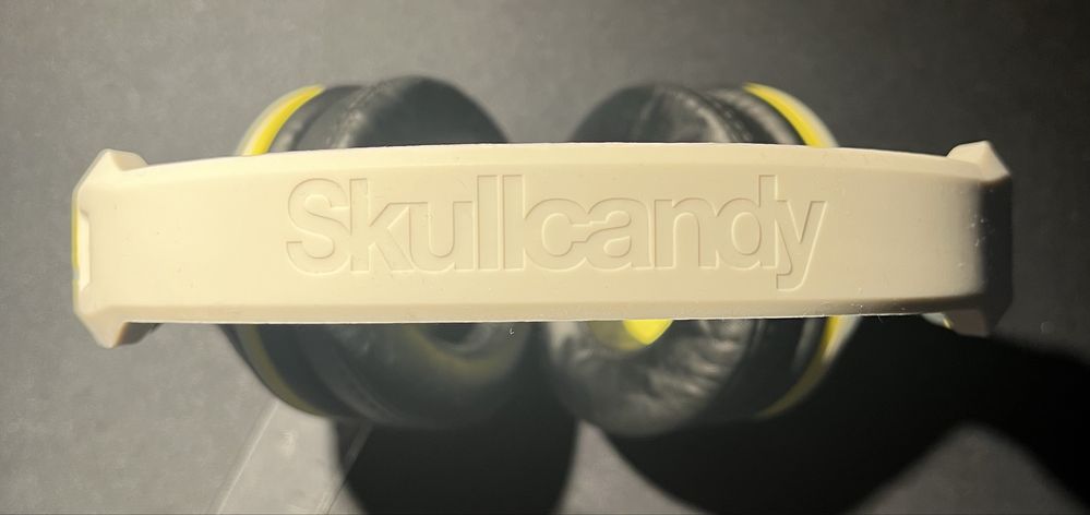 Słuchawki bezprzewodowe SKULLCANDY Hesh 2 Wireless