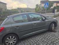 Peugeot 207 - 1.6 Hdi