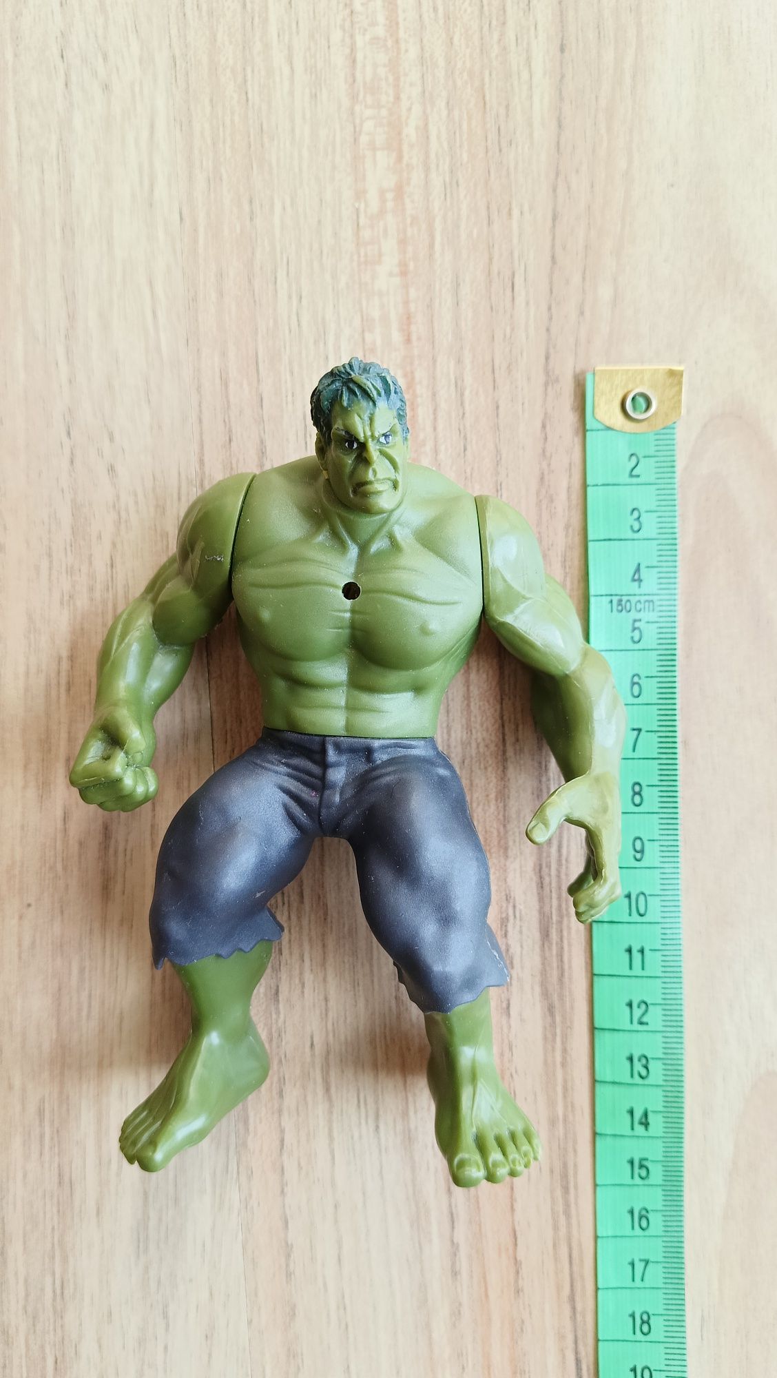 Figurka Hulk 15 cm